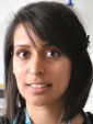 Dr Latifa Patel